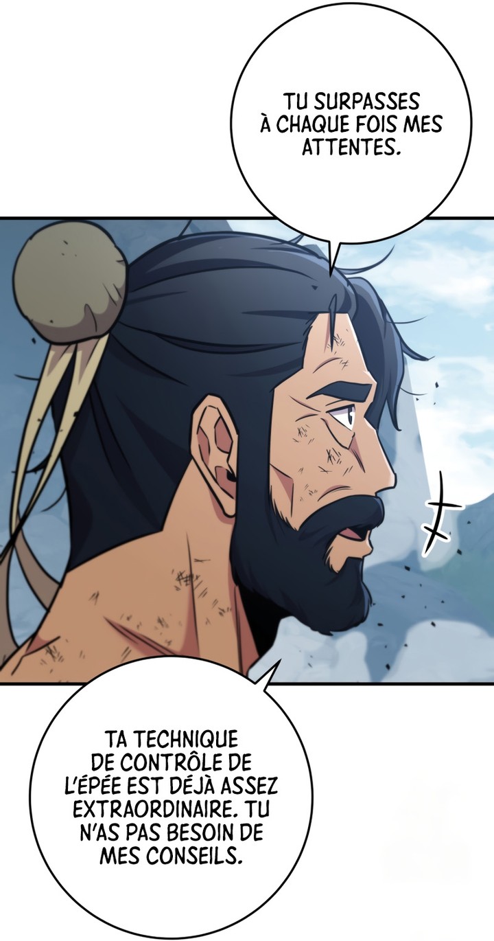 Heavenly Inquisition Sword Chapitre 107 - Page 175
