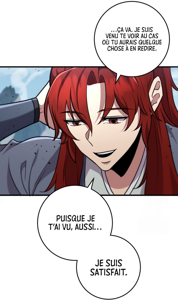 Heavenly Inquisition Sword Chapitre 107 - Page 177