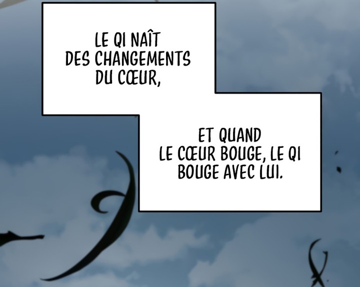 Heavenly Inquisition Sword Chapitre 107 - Page 181