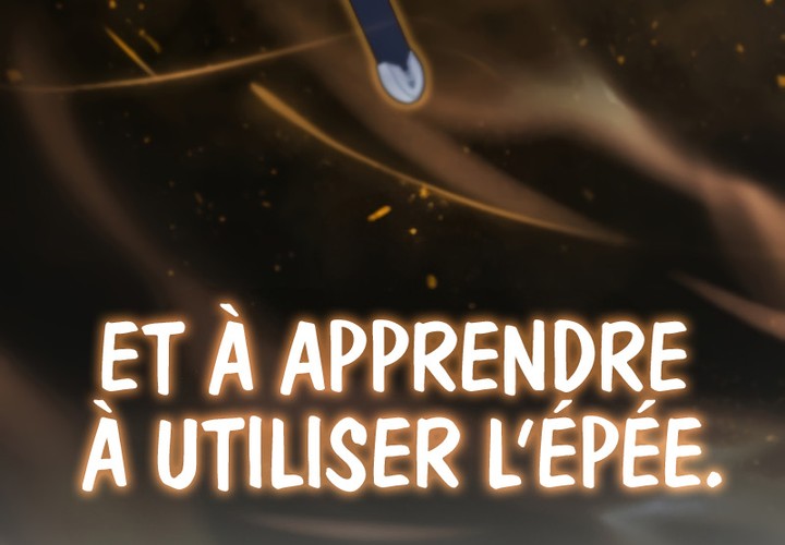 Heavenly Inquisition Sword Chapitre 107 - Page 190