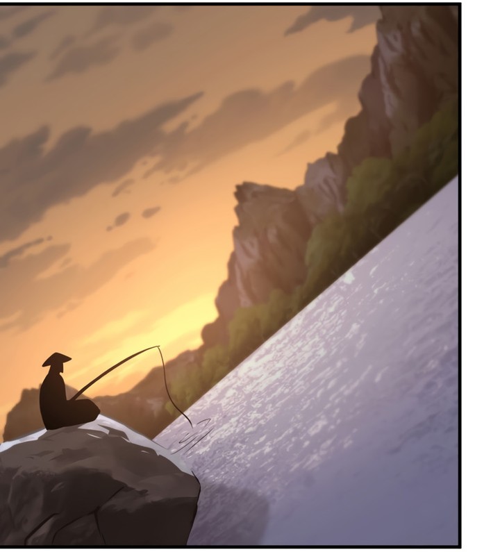 Heavenly Inquisition Sword Chapitre 107 - Page 195