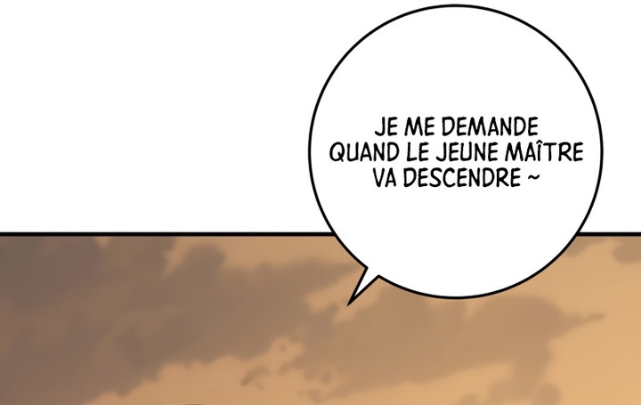 Heavenly Inquisition Sword Chapitre 107 - Page 197