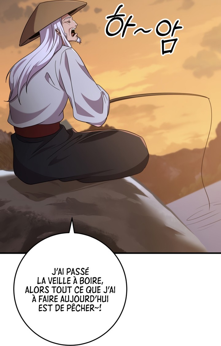 Heavenly Inquisition Sword Chapitre 107 - Page 198