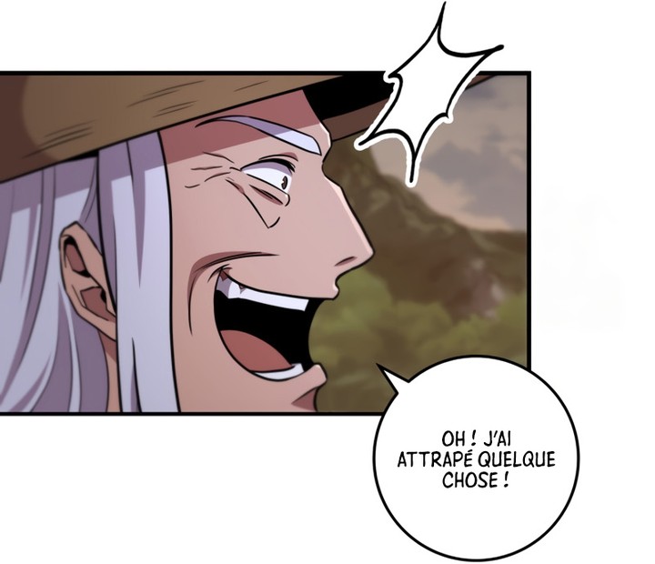 Heavenly Inquisition Sword Chapitre 107 - Page 202