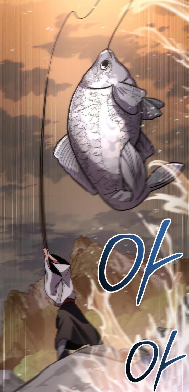 Heavenly Inquisition Sword Chapitre 107 - Page 205