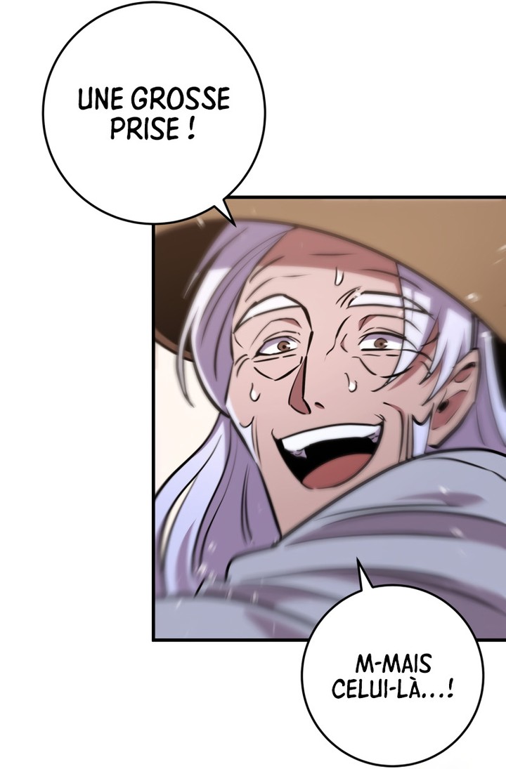 Heavenly Inquisition Sword Chapitre 107 - Page 208