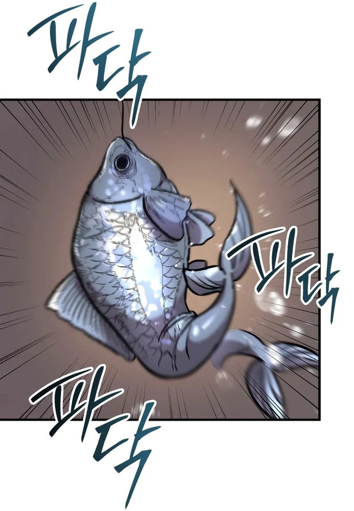 Heavenly Inquisition Sword Chapitre 107 - Page 210