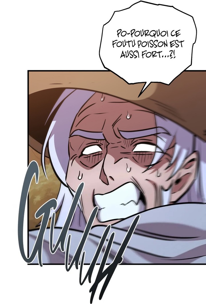 Heavenly Inquisition Sword Chapitre 107 - Page 212
