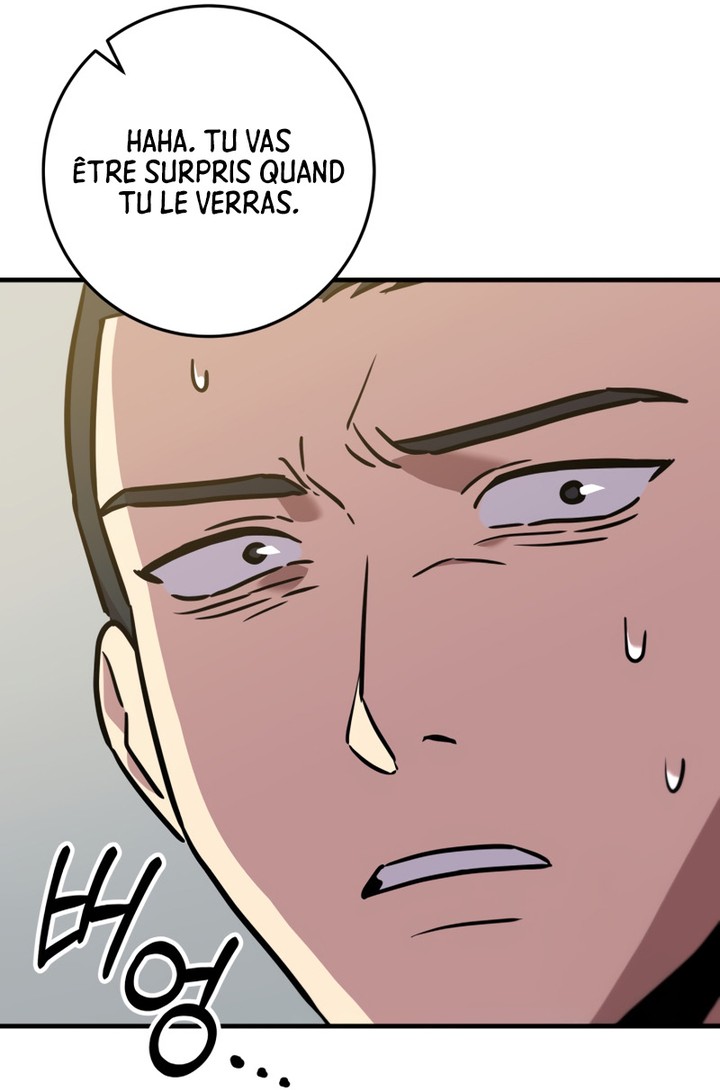 Heavenly Inquisition Sword Chapitre 107 - Page 22