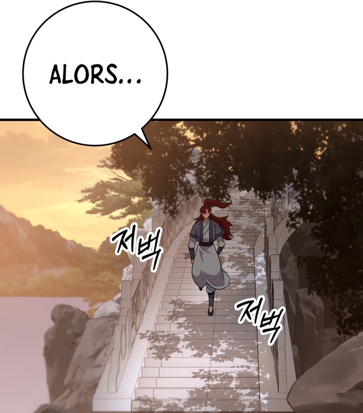Heavenly Inquisition Sword Chapitre 107 - Page 225