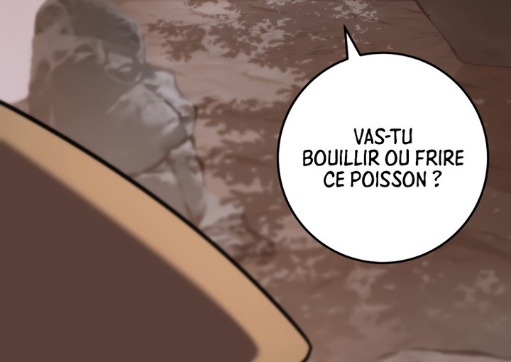 Heavenly Inquisition Sword Chapitre 107 - Page 226