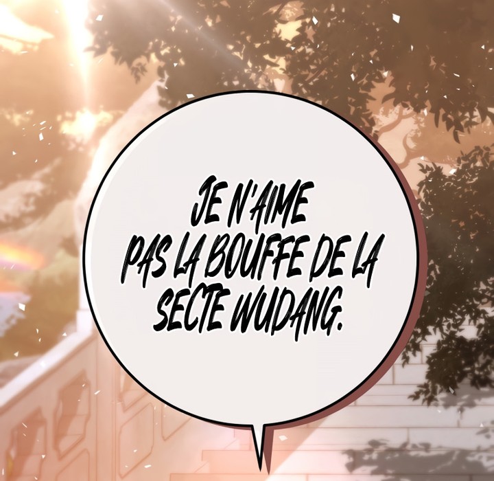 Heavenly Inquisition Sword Chapitre 107 - Page 228