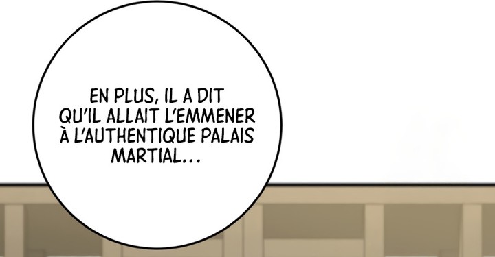 Heavenly Inquisition Sword Chapitre 107 - Page 26