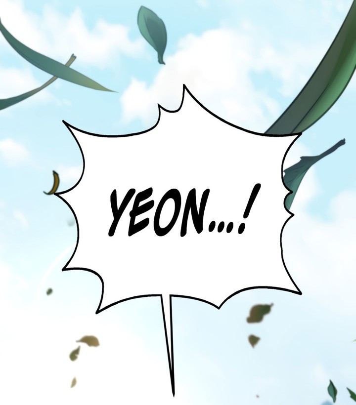 Heavenly Inquisition Sword Chapitre 107 - Page 3