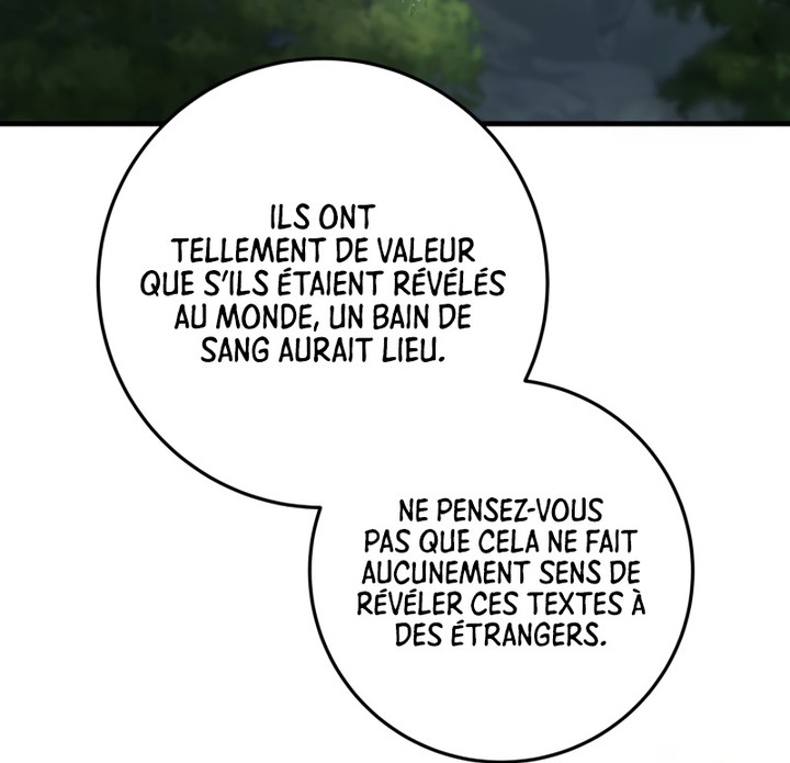 Heavenly Inquisition Sword Chapitre 107 - Page 35