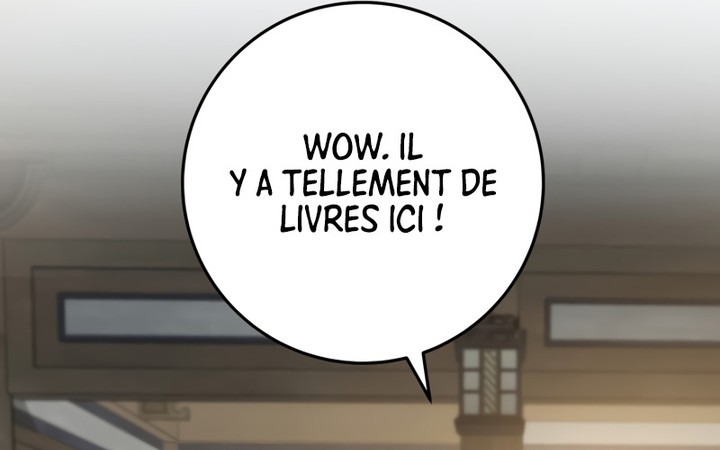 Heavenly Inquisition Sword Chapitre 107 - Page 40