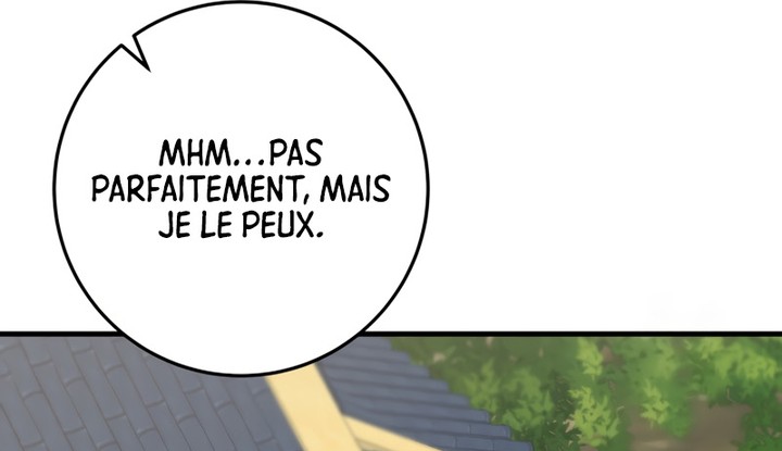 Heavenly Inquisition Sword Chapitre 107 - Page 58