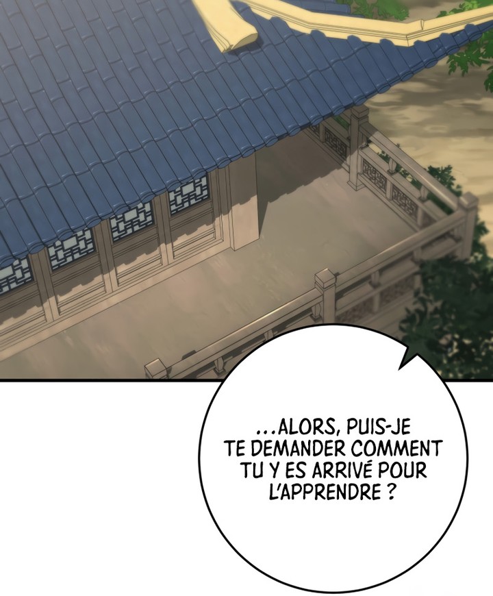 Heavenly Inquisition Sword Chapitre 107 - Page 59