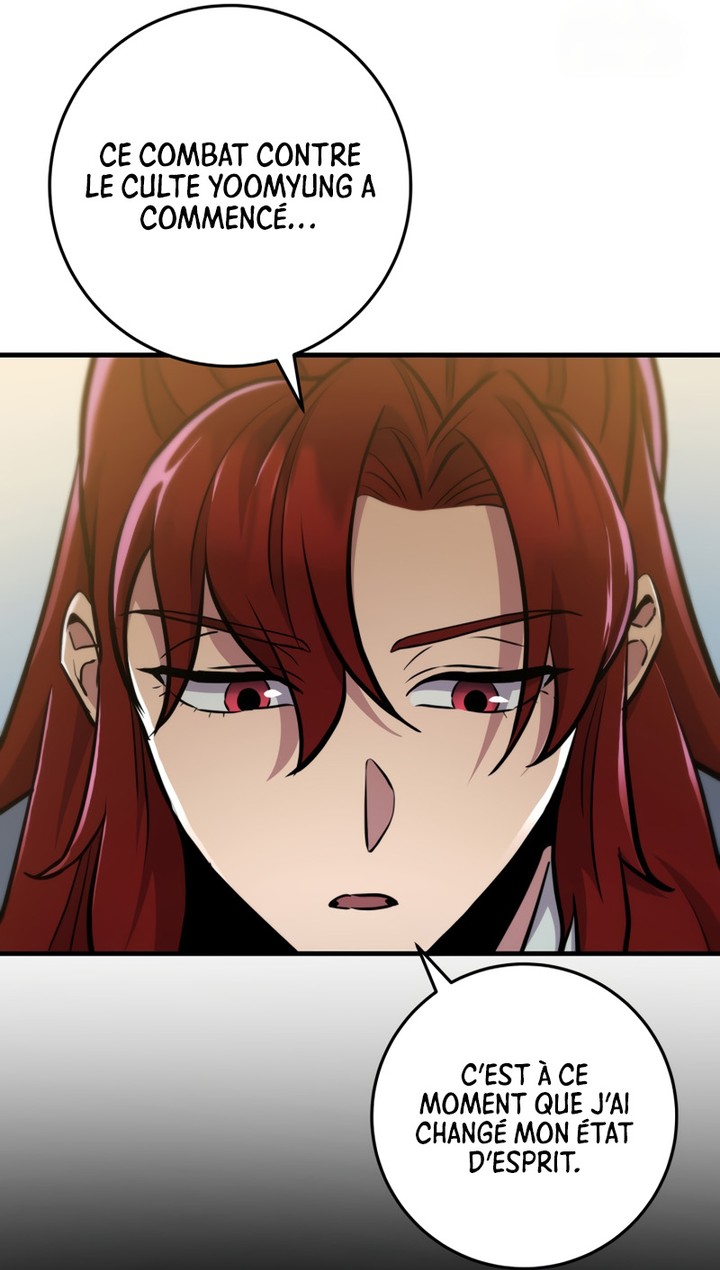Heavenly Inquisition Sword Chapitre 107 - Page 70