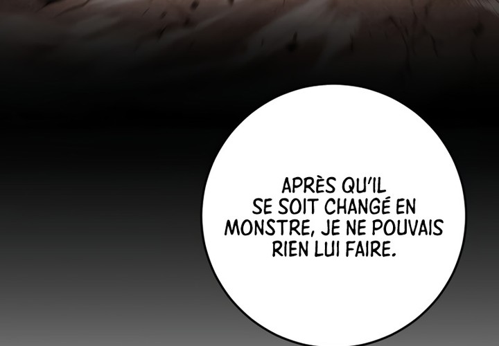 Heavenly Inquisition Sword Chapitre 107 - Page 74
