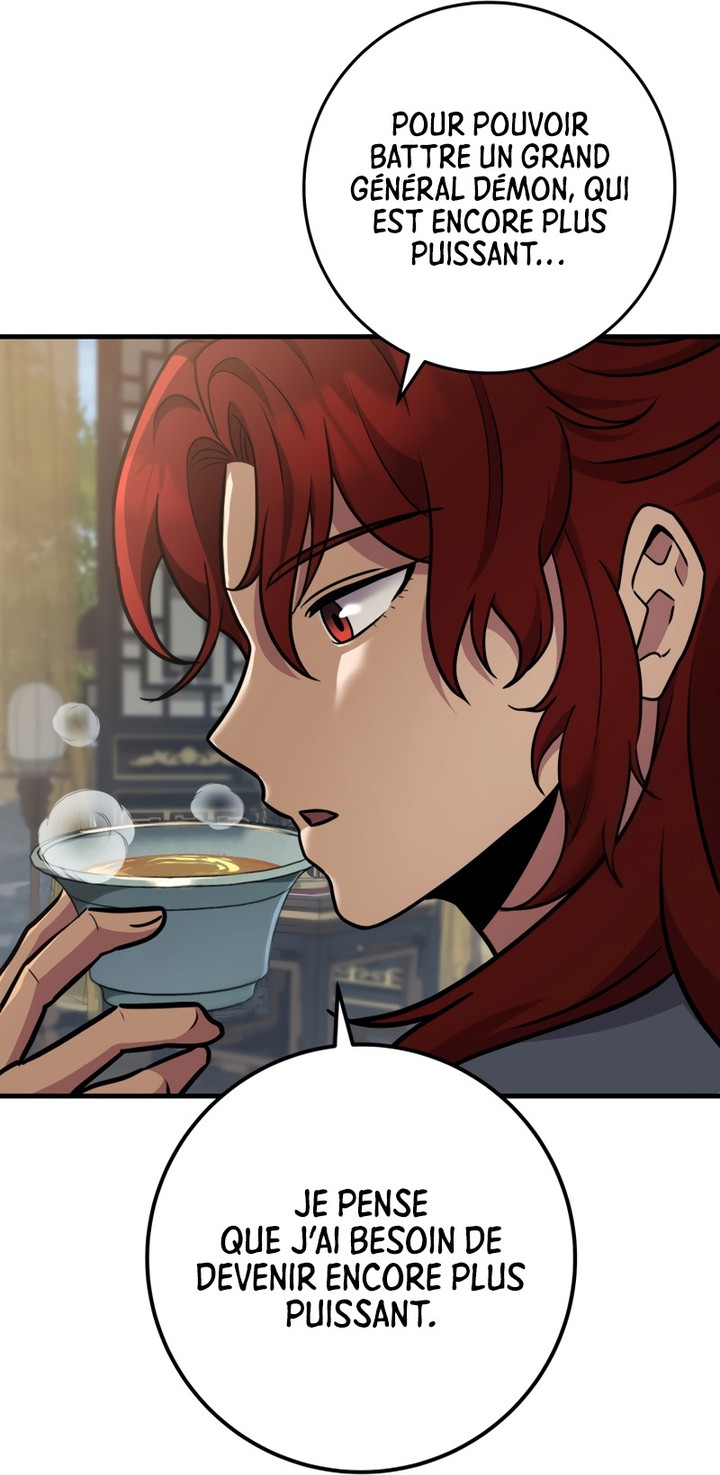 Heavenly Inquisition Sword Chapitre 107 - Page 80