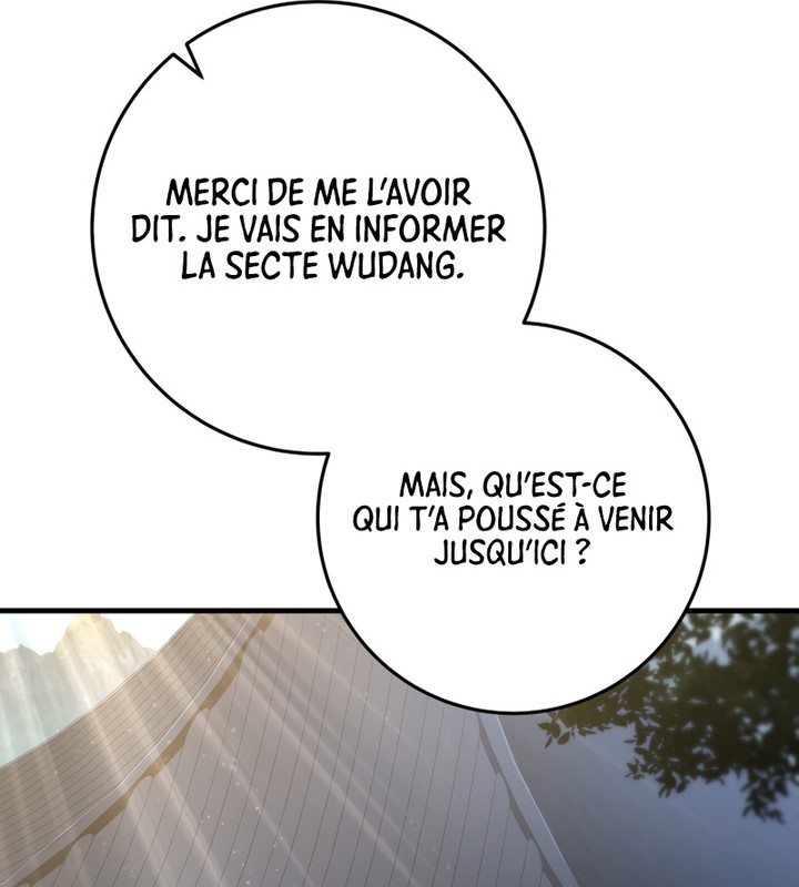 Heavenly Inquisition Sword Chapitre 107 - Page 84