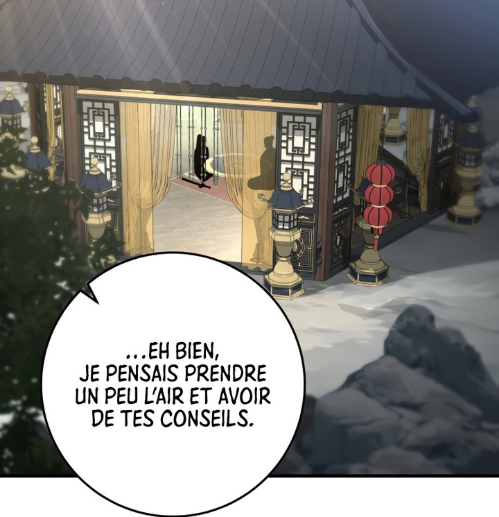Heavenly Inquisition Sword Chapitre 107 - Page 85