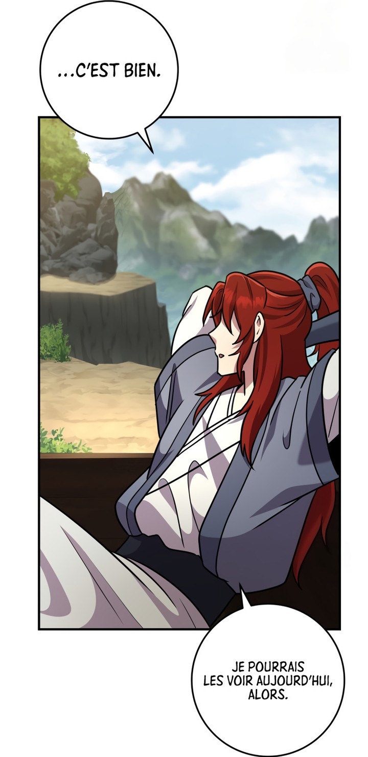 Heavenly Inquisition Sword Chapitre 108 - Page 107