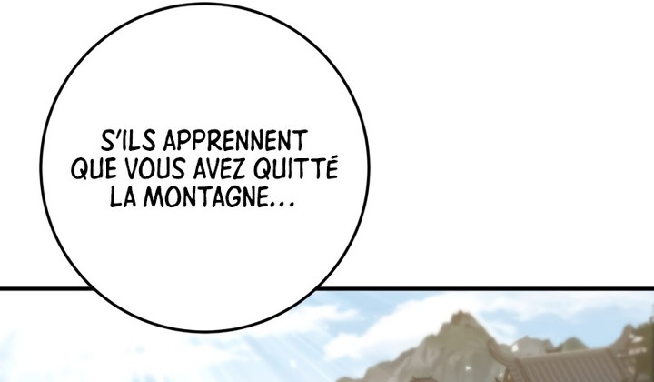 Heavenly Inquisition Sword Chapitre 108 - Page 111