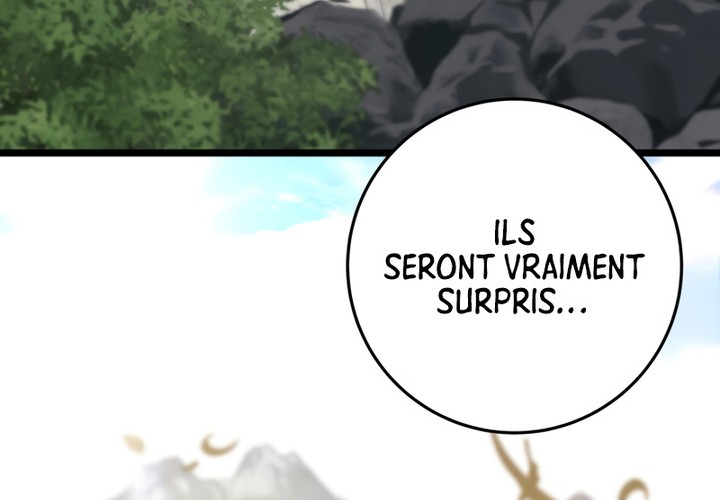Heavenly Inquisition Sword Chapitre 108 - Page 113
