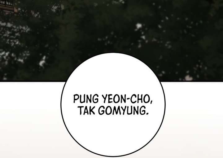 Heavenly Inquisition Sword Chapitre 108 - Page 115