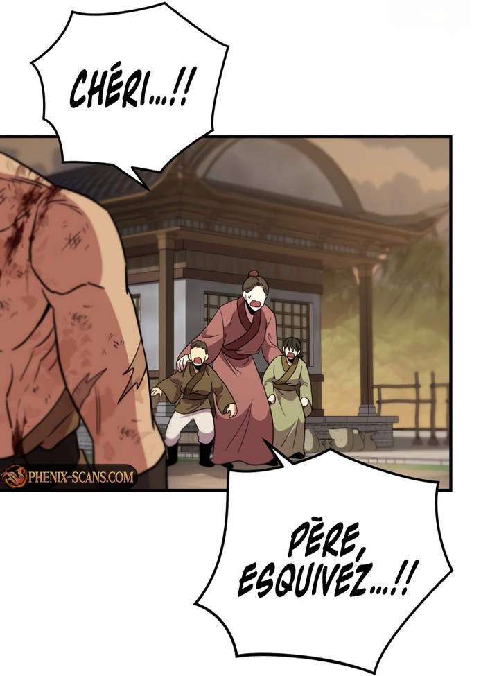 Heavenly Inquisition Sword Chapitre 108 - Page 125