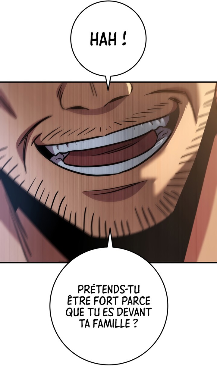 Heavenly Inquisition Sword Chapitre 108 - Page 129