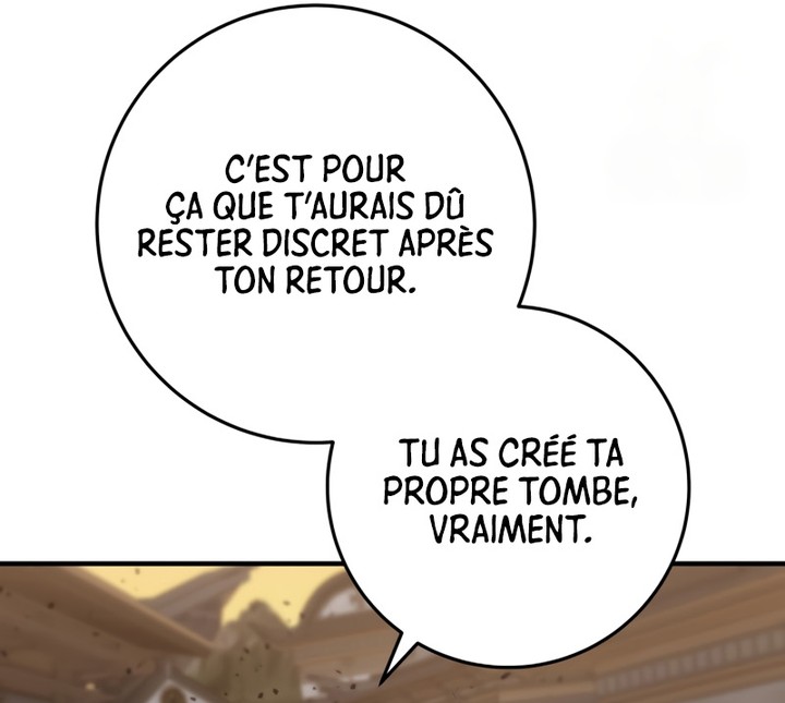 Heavenly Inquisition Sword Chapitre 108 - Page 131