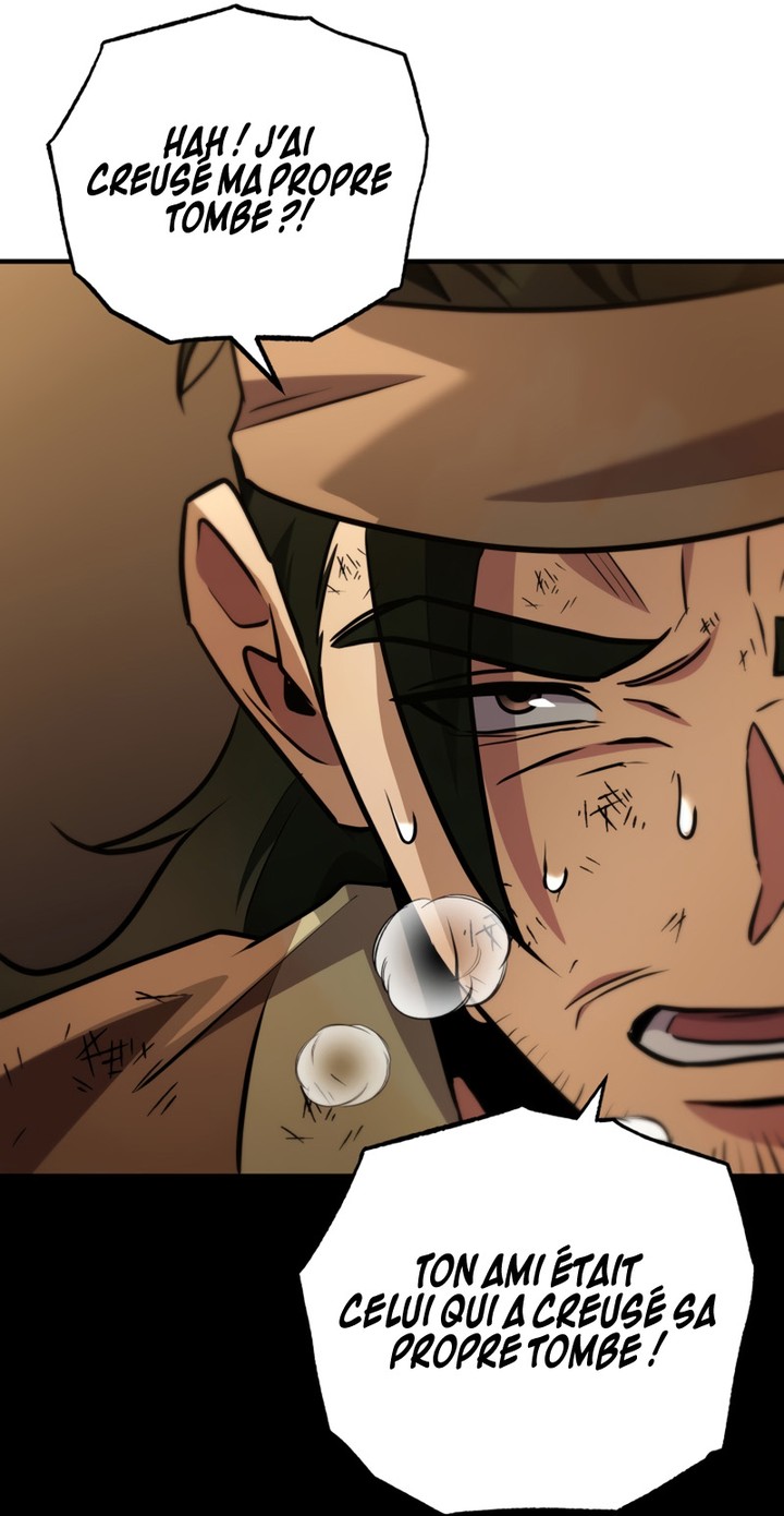 Heavenly Inquisition Sword Chapitre 108 - Page 134