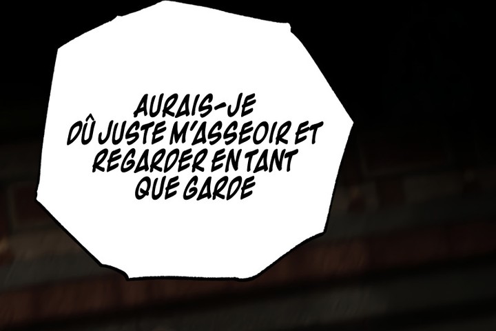 Heavenly Inquisition Sword Chapitre 108 - Page 136
