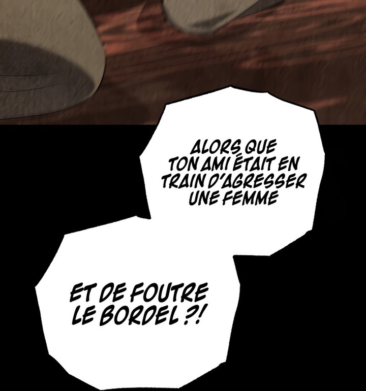 Heavenly Inquisition Sword Chapitre 108 - Page 139