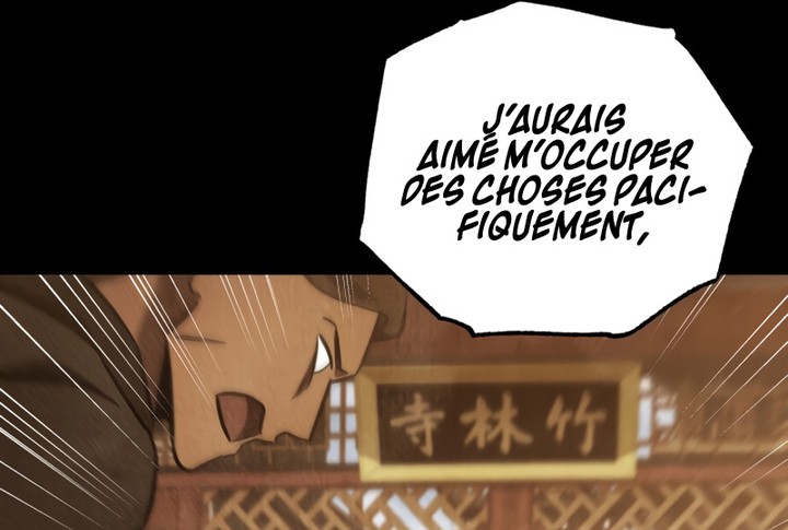 Heavenly Inquisition Sword Chapitre 108 - Page 141