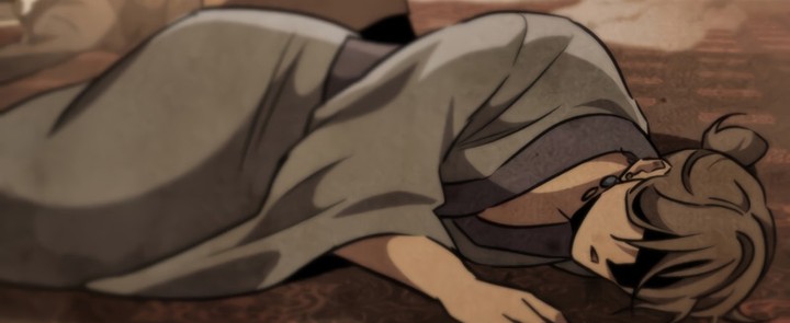 Heavenly Inquisition Sword Chapitre 108 - Page 146