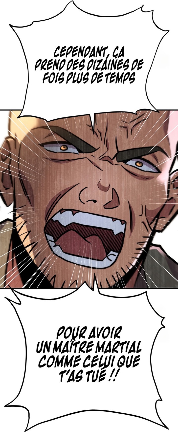 Heavenly Inquisition Sword Chapitre 108 - Page 153