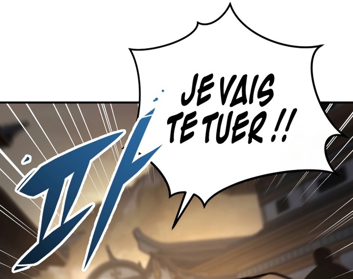 Heavenly Inquisition Sword Chapitre 108 - Page 155