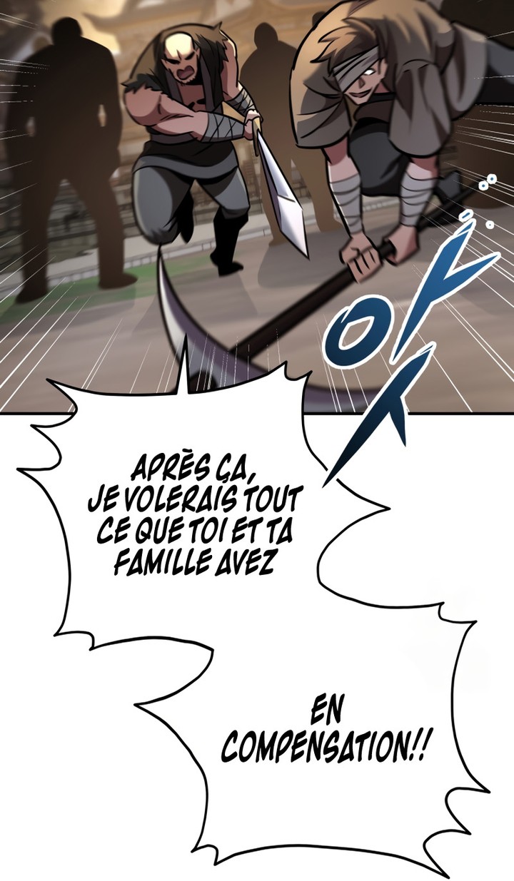 Heavenly Inquisition Sword Chapitre 108 - Page 156