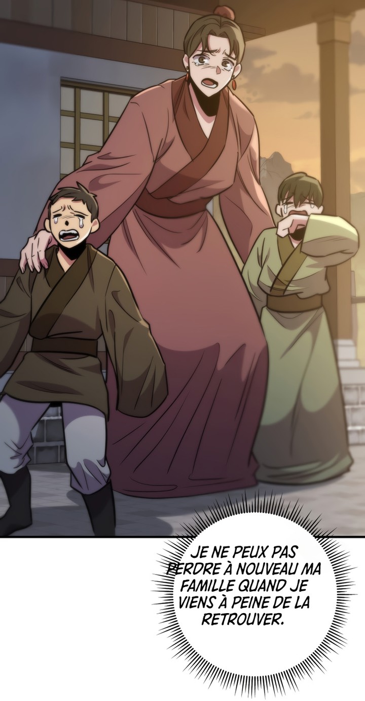 Heavenly Inquisition Sword Chapitre 108 - Page 163