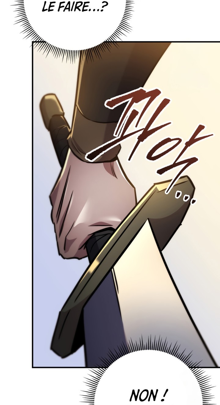 Heavenly Inquisition Sword Chapitre 108 - Page 166