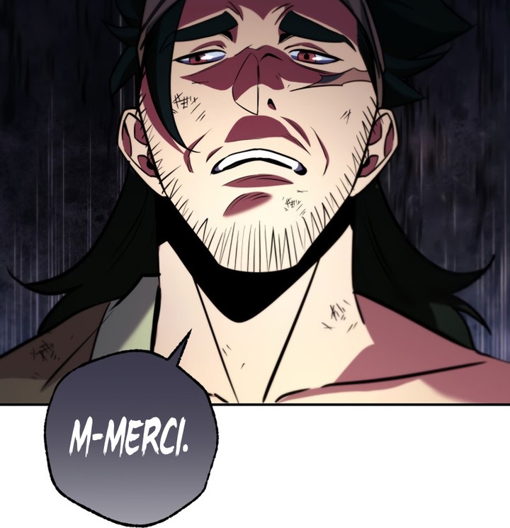 Heavenly Inquisition Sword Chapitre 108 - Page 180