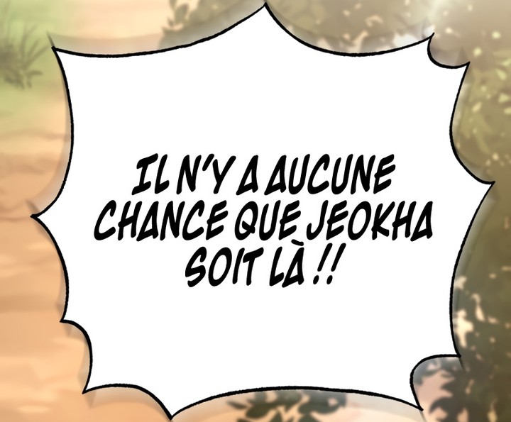 Heavenly Inquisition Sword Chapitre 108 - Page 183