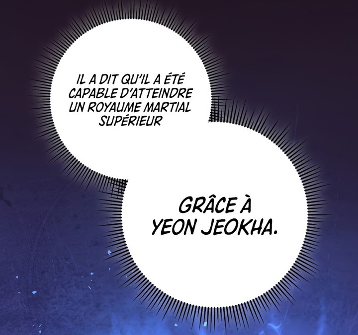 Heavenly Inquisition Sword Chapitre 108 - Page 25