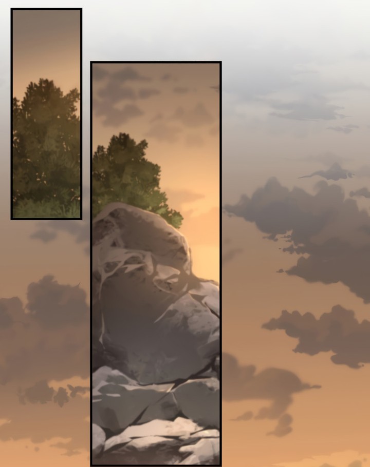 Heavenly Inquisition Sword Chapitre 108 - Page 3