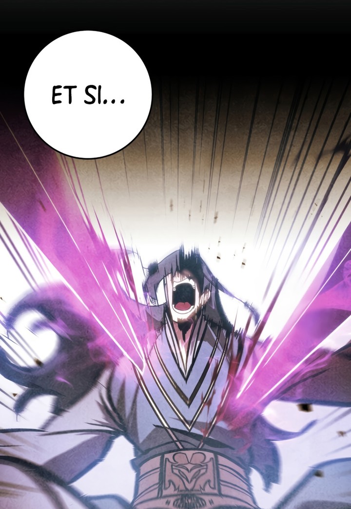 Heavenly Inquisition Sword Chapitre 108 - Page 36