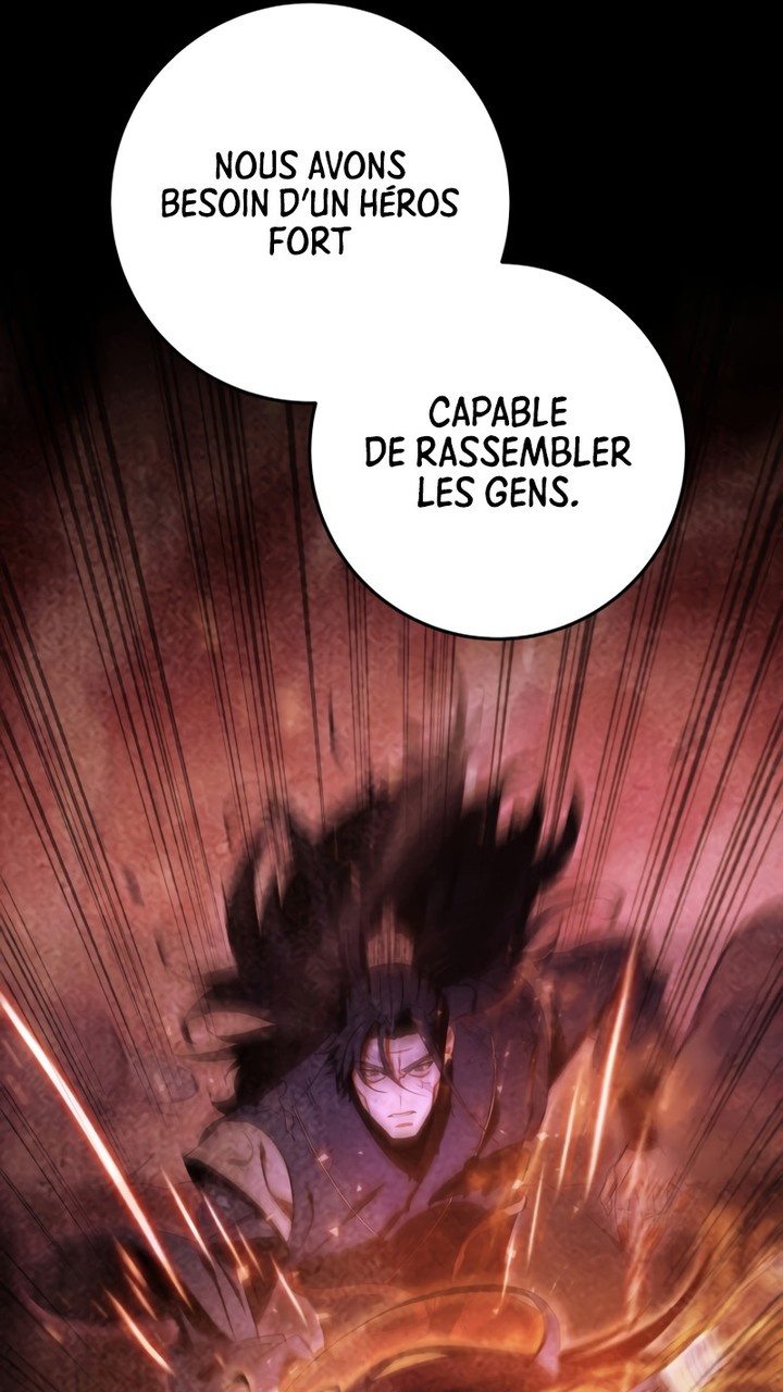 Heavenly Inquisition Sword Chapitre 108 - Page 41